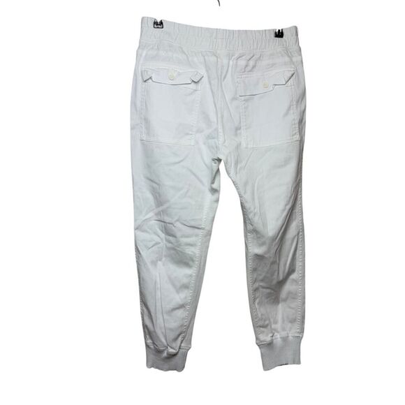 James Perse Contrast Cotton Pant Sz. 3 (US M/L) - Picture 6 of 6